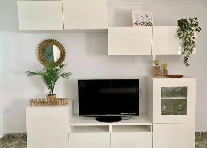 La Casa De Los Tiles