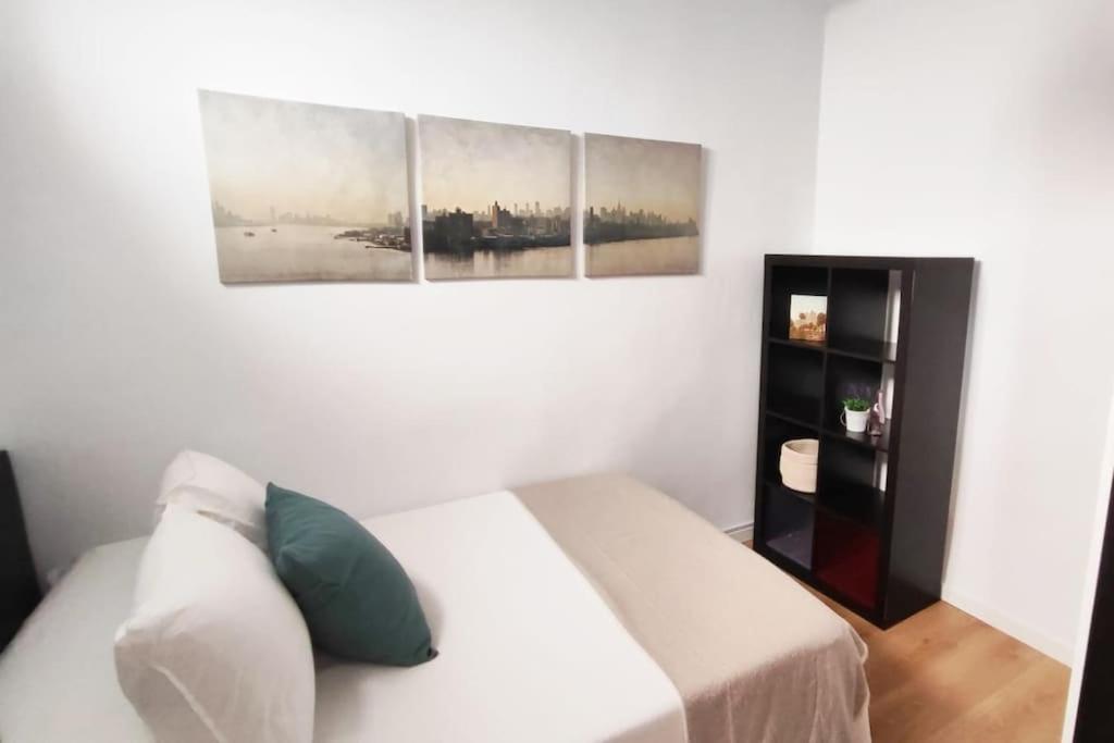 La Casa De Tiles Vakantiehuis Vélez Blanco