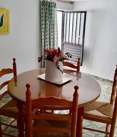 La Casa De Los Tiles Vélez Blanco Zewnętrze zdjęcie