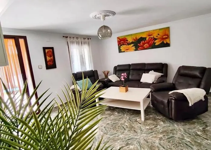 La Casa De Los Tiles