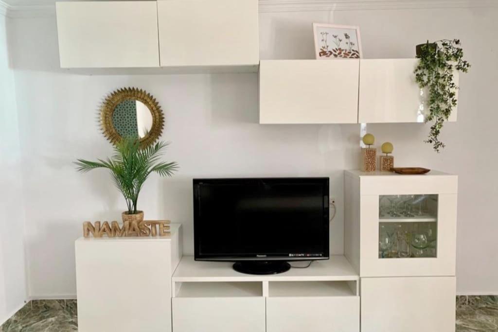 Ferienhaus La Casa De Tiles *
