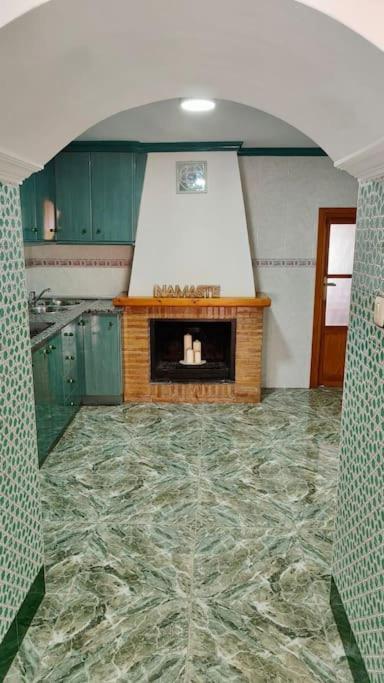 La Casa De Tiles Vélez Blanco