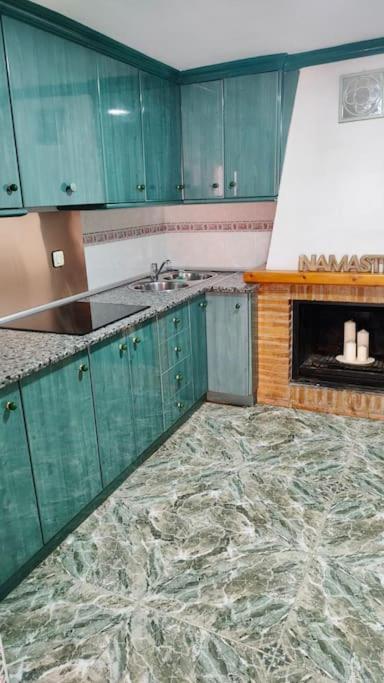 La Casa De Tiles *