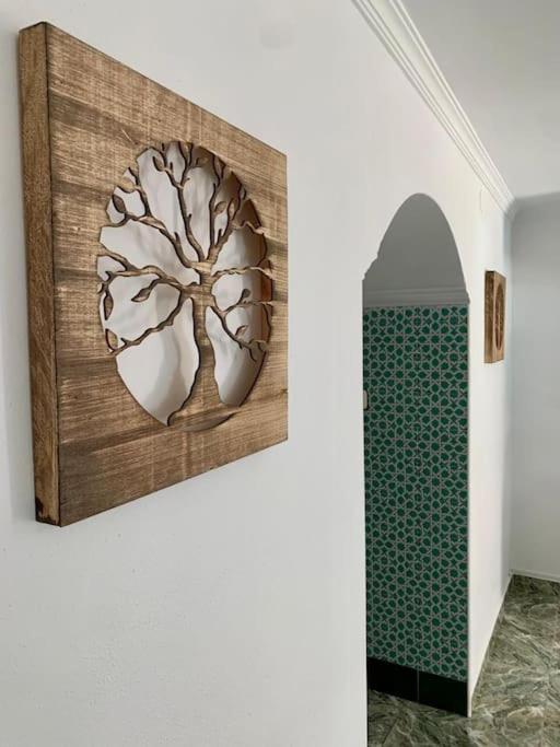 La Casa De Tiles Ferienhaus