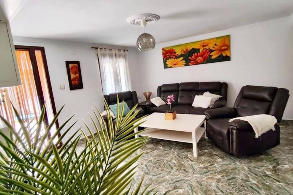 La Casa De Tiles *